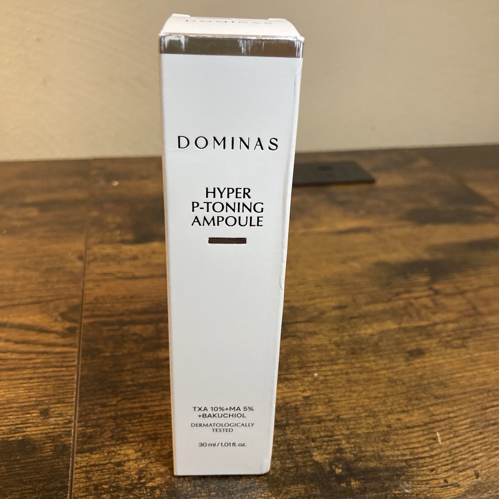 DOMINAS Hyper P-Toning‎ Ampoule 30ml